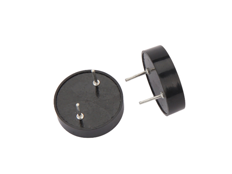 YD1704壓電插針蜂鳴(míng)器