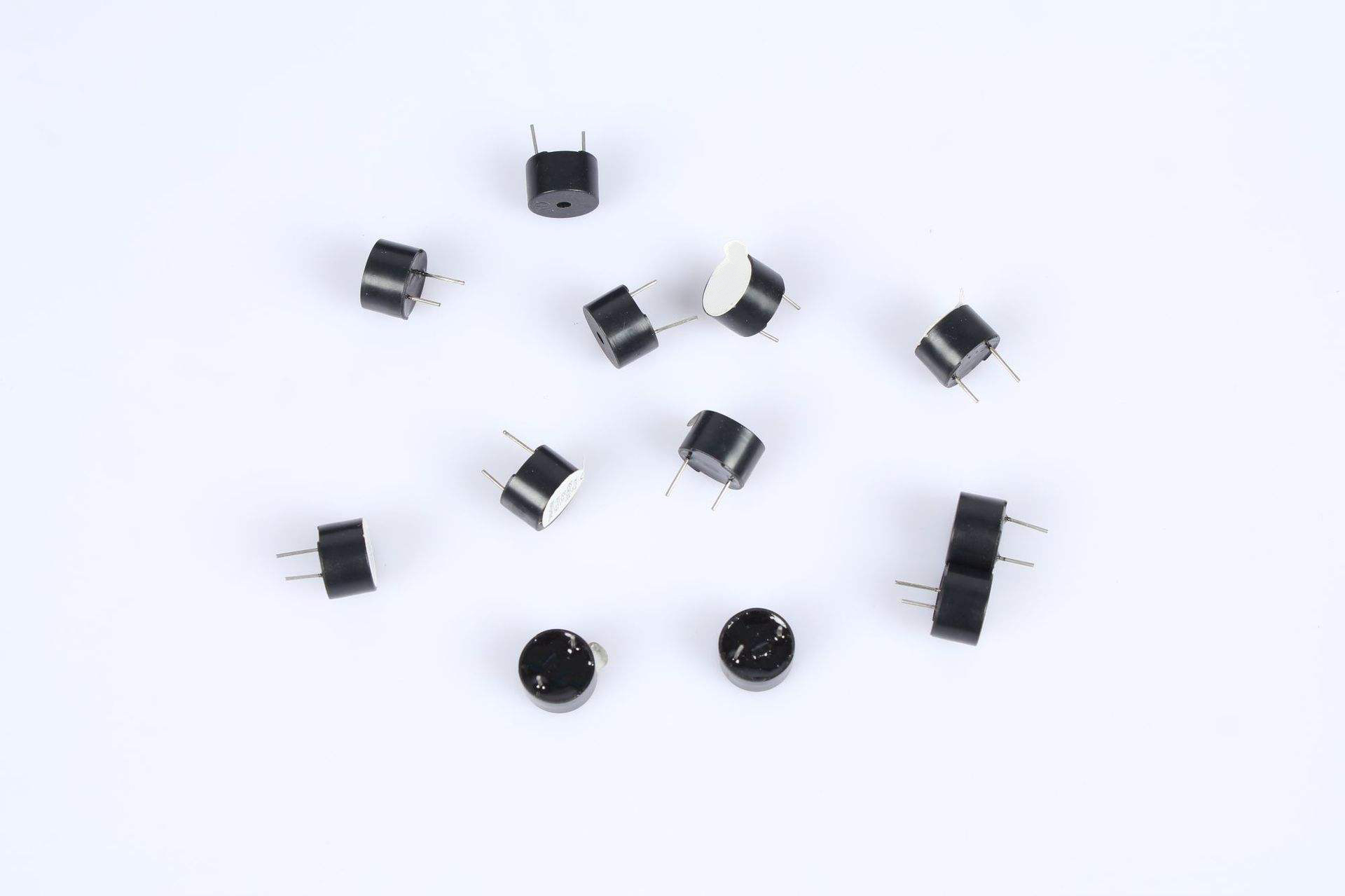 怎樣判(pàn)斷蜂鳴片(piàn)的好壞