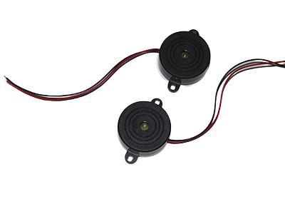 4216壓電引線有源(yuan)蜂鳴器