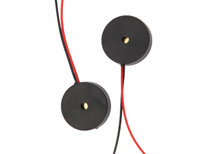 1704壓電(diàn)無源蜂鳴(ming)器